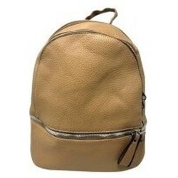 Bienve Schuhe Damenaccessoires 6802 Taupe