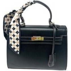 Bienve Schuhe Damenaccessoires wxz-386 schwarz