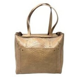 Bienve Schuhe Damenaccessoires sdhf240852 taupe