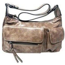 Bienve Schuhe Damenaccessoires 11081 braun