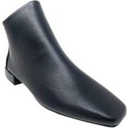 Bienve Schuhe Damenstiefeletten s3441 schwarz