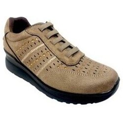 Amarpies Schuhe 27000 ast taupe Damenschuh