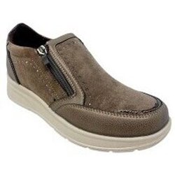 Amarpies Schuhe 27021 atl taupe Damenschuh