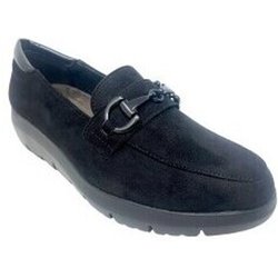 Amarpies Schuhe 27044 abz schwarzer Damenschuh