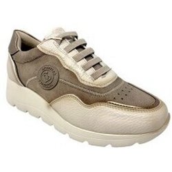 Amarpies Schuhe 27095 Damenschuh in Taupe