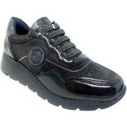 Amarpies Schuhe 27095 amd grauer Damenschuh