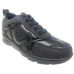 Amarpies Schuhe 27083 amd schwarzer Damenschuh