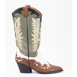 Keslem Stiefel 34982