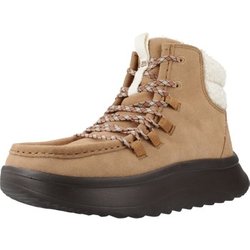HEYDUDE Stiefel WENDY APRES SUEDE COZY