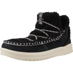 HEYDUDE Stiefel CAMDEN SUEDE COZY