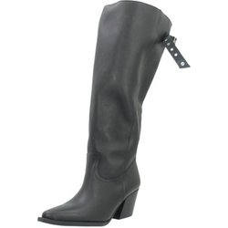 Yellow Stiefel VALERIA