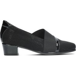 Doctor Cutillas Pumps Absatzschuhe 81753 Sonderweite