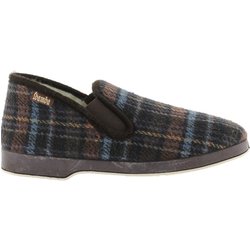 Victoria  Hausschuhe 202002 marron