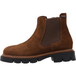 Sandra Fontan Stiefeletten LOMCOCHE