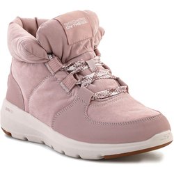 Skechers Damenstiefel Glacial Ultra - Trend Up 144194-MVE Mauve