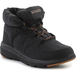 Skechers Damenstiefel Glacial Ultra - Trend Up 144194-BLK Black