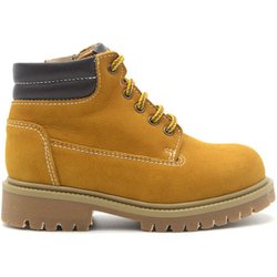 NeroGiardini Kinderstiefel Nero Giardini scarponcino in nabuk