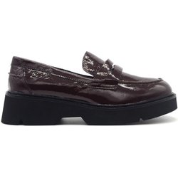 Stonefly Damenschuhe Tessa 3 mocassino in vernice
