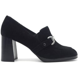 Stonefly Damenschuhe Blanca 1 mocassino con tacco