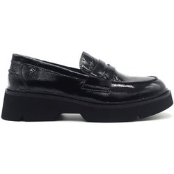 Stonefly Damenschuhe Tessa 3 mocassino in vernice