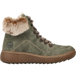Rieker  Stiefeletten Bottines