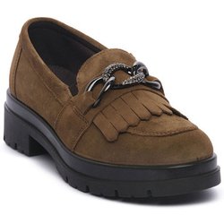 Enval Damenschuhe SABA COGNAC