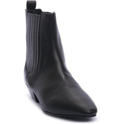 Hadel Stiefeletten BLACK
