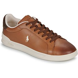 Polo Ralph Lauren Sneaker HERITAGE COURT