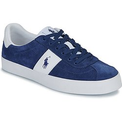 Polo Ralph Lauren Sneaker COURT VLC PP