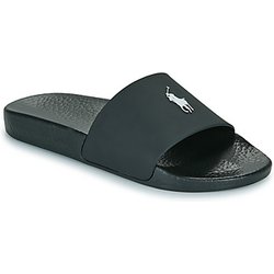 Polo Ralph Lauren Zehensandalen POLO SLIDE
