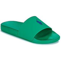 Polo Ralph Lauren Zehensandalen POLO SLIDE