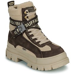 Buffalo Turnschuhe ASPHA COM1 WARM