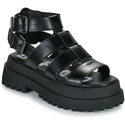 Buffalo Sandalen PLUTO GLD