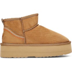 MTNG  Stiefeletten 59733 cuero