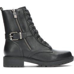 MTNG Kinderstiefel 50355 black