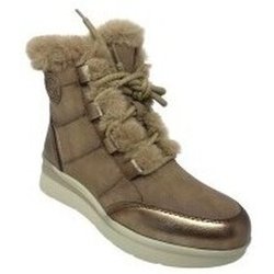 Amarpies Schuhe 27091 amd taupe Damenstiefel
