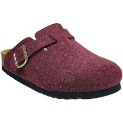 Scholl Clogs Fae felt