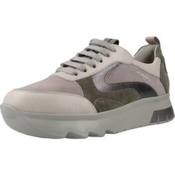 Stonefly Sneaker SPOCK 43 VELOUR/NAPPA LTH
