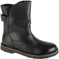 BIRKENSTOCK Damenstiefel Uppsala Shearling