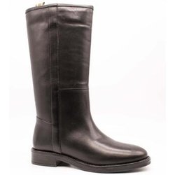Café Noir Stiefel -