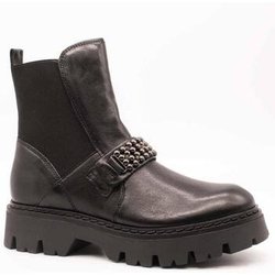 Café Noir Stiefeletten -