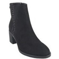 Amarpies Schuhe 25625 arb schwarze Damenstiefelette