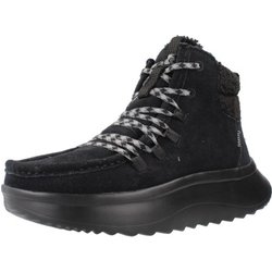 HEYDUDE Stiefel WENDY APRES SUEDE COZY