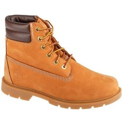 Timberland Turnschuhe Linden Woods Wp 6 Inch