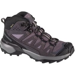 Salomon Damenschuhe X Ultra 360 Ltr Mid Gtx W