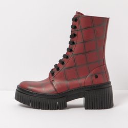 Art Stiefeletten ART 11375F1X2003