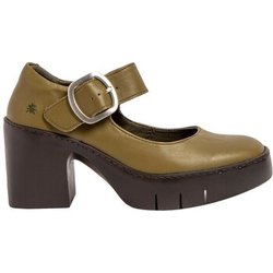 Art Stiefeletten ART 1165311P6003