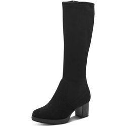 Jana Stiefel Stiefel Vegan Ago 8-25565-43/001