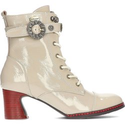 Laura Vita Stiefeletten Incao 10 Damen Stiefeletten