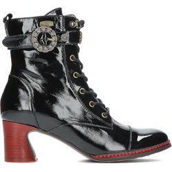 Laura Vita Stiefeletten Incao 10 Damen Stiefeletten